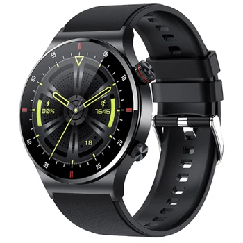 2023 החדש, שעון חכם עבור Coolpad רוג Samsung Galaxy J-7 J7008 גברים מלא מסך מגע כושר שעון ספורט עמיד למים Bluetooth