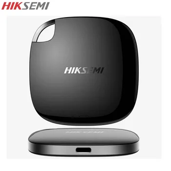 HIKSEMI נייד כונן קשיח חיצוני 1024GB מצב מוצק דיסק USB 3.0 סוג-C חיצוני 1TB PSSD הכונן הנייד hikvision