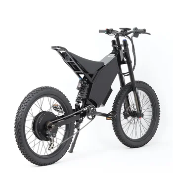 KEYU B5 72v 5000w אנדורו Ebike חשמליות אופני הרים אופניים MTB אנדורו מפציץ חמקן Motorcyle אופני הרים