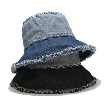 דלי כובע גברים כובעים לנשים פנמה דיג כובע הדייגים כובעי אופנה רחוב השמש בקיץ כובע Gorro Casquette הכובע פאטאל