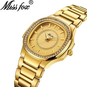 העליון נשים, שעוני נשים אופנה לצפות 2023 ז ' נבה גבירותיי מעצב שעון מותג יוקרה קוורץ זהב שעון יד מתנות לנשים
