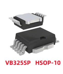 חדש 10Pcs/הרבה VB325SP VB325 HSOP-10