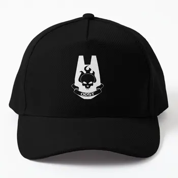 חייל-הלם לוגו לבן כובע בייסבול כובע קיץ Snapback שחור מכסה המנוע Casquette השמש בנים Czapka מוצק צבע מודפס נשים דגים ספורט