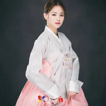 נשים ההאנבוק הזה מותאם אישית מעולה ההאנבוק הזה קוריאנית הלאומי המסורתי תלבושות פסטיבל אירועים רשמיים ההאנבוק הזה ההלבשה העולם